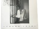 SIGNED SEALED - JESSIE WARE Tough Love DOUBLE LP VINYL Gatefold Sleeve.