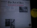 JOHN MEHEGAN THE ART OF JAZZ EPIC 17007 STROBE LABEL STEREO OR. PROMO