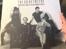 THE GO-BETWEENS Liberty Belle And The Black Diamond Express U.S. LP (1986)indie