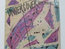 Undercover - God Rules (1983) Vinyl LP A&S-0005 Sealed  NEW Christian Punk