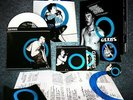 Germs - Cat's Clause 741157223316 (Vinyl Used)