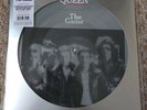 Queen - The Game - Picture Disc - Limited Edition - Numbered 0624 of 1980