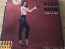 Si Zentner & His Dance Band - High Noon Cha Cha Cha Reel To Reel Tape
