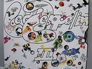 Led Zeppelin III  LP