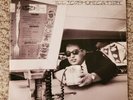 Beastie Boys Vintage Ill Communication 1994 Green Vinyl Record Album LP Tested