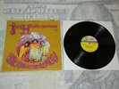 The Jimi Hendrix Experience ARE YOU EXPERIENCED US 1st Press Tri Color Reprise