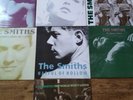 The smiths vinyl records