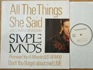 SIMPLE MINDS 