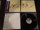 GENESIS - A TRICK OF THE TAIL - RJ 7305 JAPAN OBI 1978