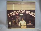 The Doors Morrison Hotel Vinyl LP Album 1979