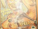 Fela Anikulapo Kuti 