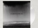 Cigarettes After Sex Cry Limited LP White Vinyl Record Album New Sealed