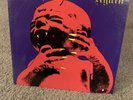 Black Sabbath Born Again Vinyl Record