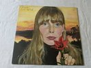 JONI MITCHELL - CLOUDS (UK 1969 RELEASE - TEXTURED OUTER SLEEVE - VG COPY)