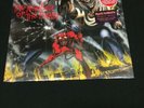 Number of the Beast [LP] by Iron Maiden (Vinyl, Sep-2014, Sanctuary (USA))