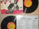 CHARLIE PARKER MILES DAVIS JAZZ DIAL N° 201 YARDBIRD SUITE LOVER MAN