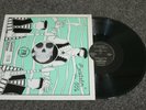 JOHNNY KIDD & THE PIRATES - SHAKIN' ALL OVER - LTD EDITION 10