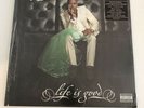 Nas - Life Is Good Vinyl LP x 2 Brand New & Factory Sealed  Island / Def Jam