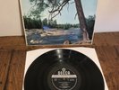 SXL 6125 WBG ED1 SIBELIUS- SYMPHONY NO.2 - MAAZEL / VPO LP EX+ Vinyl