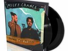 Milky Chance Mind the Moon 2LP Black Vinyl Gatefold 2019 Muggelig Records