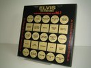4 LP Box Elvis Presley - The Other Sides Worldwide Gold Award Hits Vol. 2 (1976)