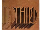 Soft Machine - Third - (VG/VG+) 1970 1st Vinyl Pressing Double LPx2 - CBS 66246