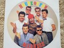Madness  House of Fun  Belgium P/C  SKA 7