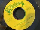 The Royal Jesters 60s Chicano Soul 45 Jester Sirvame Otra Copa San Antonio Texas
