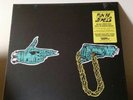 El-P / Killer Mike **Run the Jewels *BRAND NEW GOLD COLORED RECORD LP VINYL