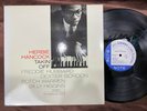 HERBIE HANCOCK TAKIN' OFF BLUE NOTE BST 84109 STEREO JAPAN Vinyl LP