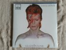 DAVID BOWIE LP Aladdin Sane 45th Anniversary SILVER Vinyl Edition NEW and SEALED