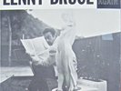 LENNY BRUCE Is Out Again 1964 ORIGINAL Private Pressing vinyl LP *STILL SEALED*