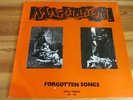 Marillion - Forgotten Songs (Early Demos 80-82) VERY RARE