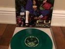 Fu Manchu Godzilla 10