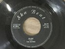 THE MOVERS - Jo-An, original 7” vinyl ska UK 65 (Ska Beat) JB 191