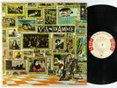 Art Van Damme Quintet - S/T LP - Columbia - CL 876 6-Eye Mono DG VG+ PROMO