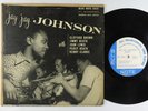 Jay Jay Johnson Sextet - S/T 10
