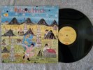 TALKING HEADS LITTLE CREATURES LP / Vinyl NM - / Cover VG+