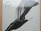 2 RAVENS SIGNED new vinyl O'DONNELL, ROGER The Cure 10 tracks SEALED 2020