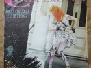 CYNDI LAUPER 