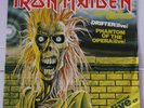 IRON MAIDEN - WOMEN IN UNIFORM 12