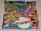 THE BEATLES A Collection of Beatles Oldies RARER ORIG UK 1966 EX++ STEREO LP.