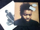 TRACY CHAPMAN – 2Lp's – FIRST ALBUM & CROSSROADS – TALKIN' 'BOUT A REVOLUTION