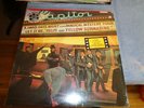 the beatles / reel music cover still in shrink.
