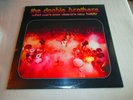 The Doobie Brothers - What Were Once Vices Are Now Habits, ORIGINAL RELEASE LP