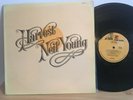 NEIL YOUNG   HARVEST .. 1972 OZ ORIG. GATEFOLD  ..MS2032..