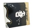 LOU REED SIGNED TRANSFORMER 12” VINYL