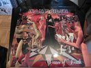 Iron Maiden - Dance of Death - 2 LP