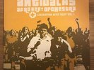 Antibalas Afrobeat Orchestra - Liberation Afro Beat Vol. 1 2Lp Ninja Tune