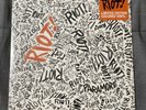 Paramore/Riot White Vinyl LP (sealed)